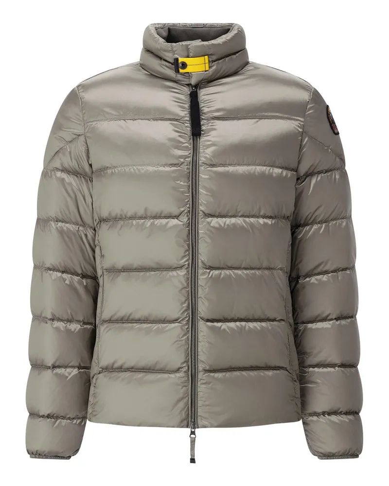 Parajumpers Steppjacke Dillon mit Daunen Grün