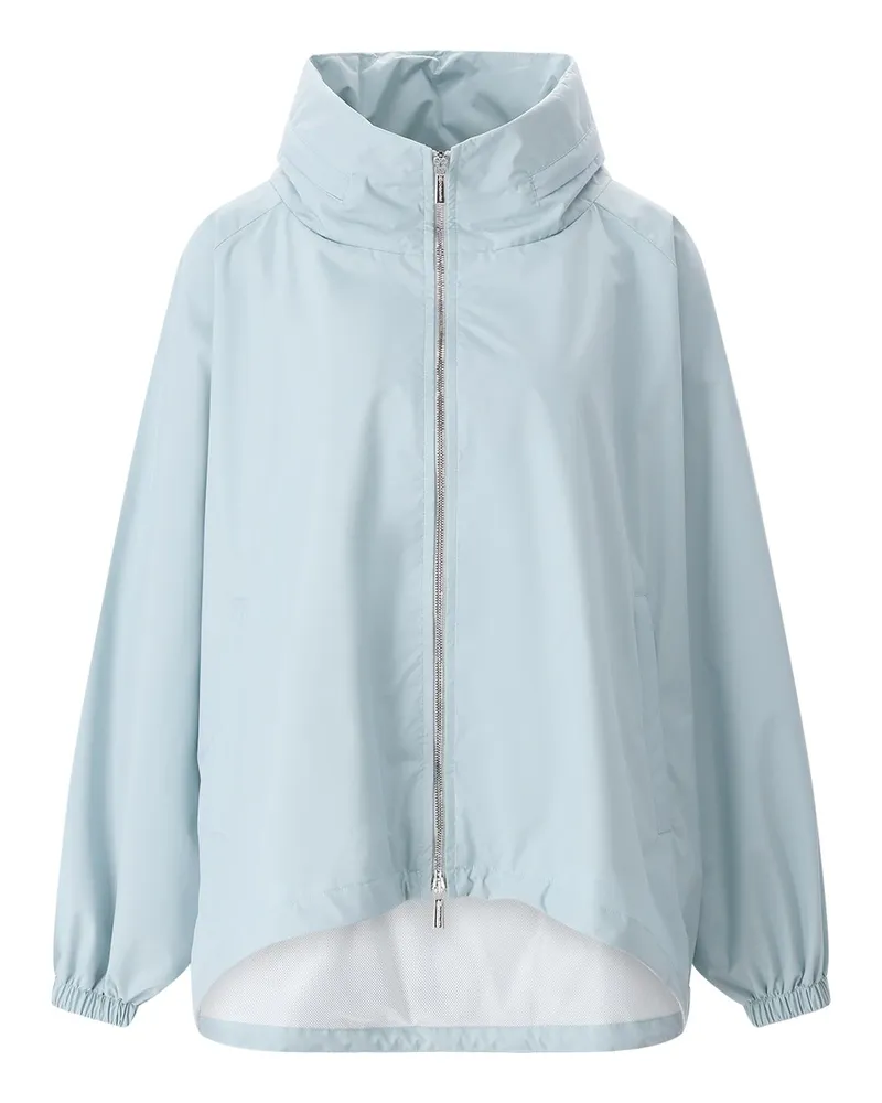 MOORER Übergangsjacke Lehua Hellblau
