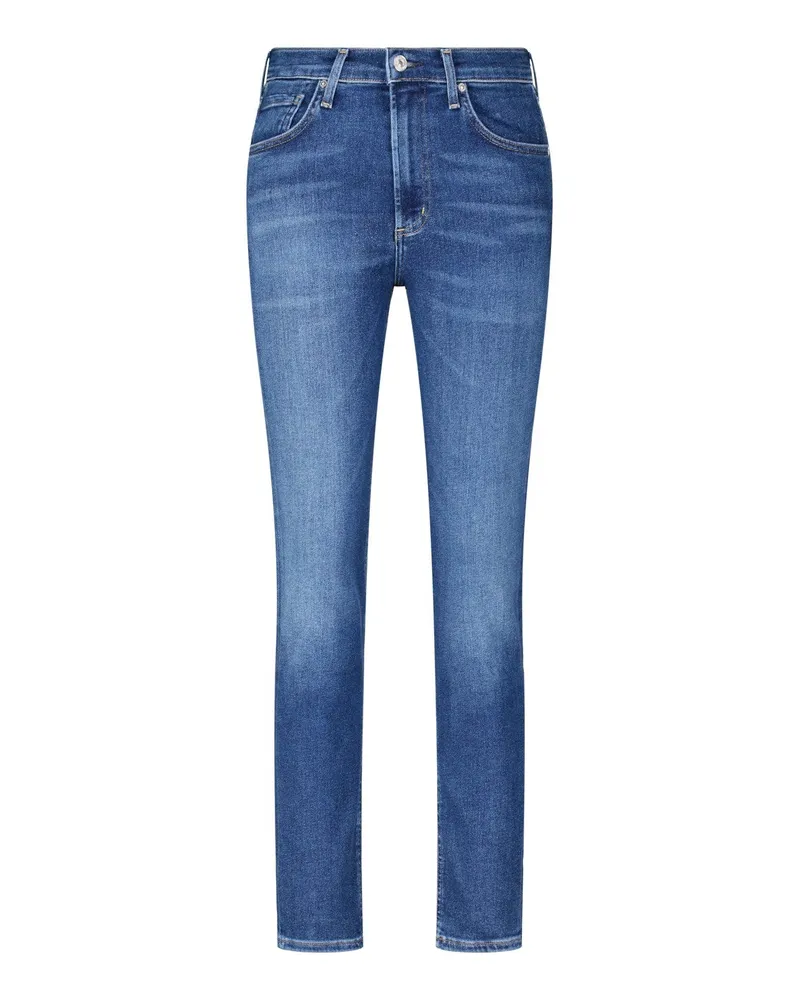 Citizens of humanity Slim-Fit Jeans Isola Blau