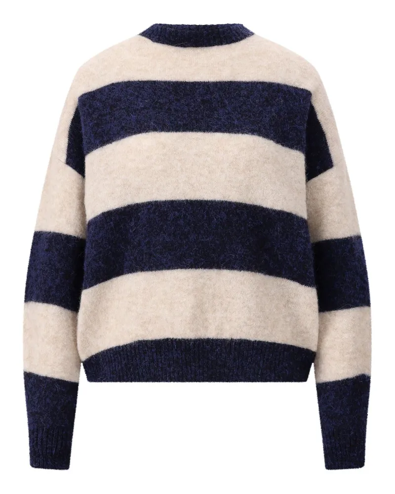 Max Mara Strickpullover Tuono Beige