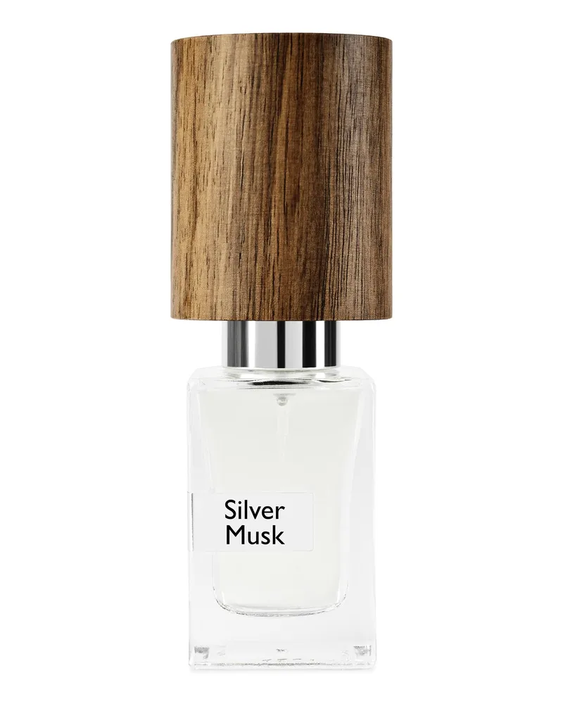 Nasomatto Parfum Silver Musk 30ml