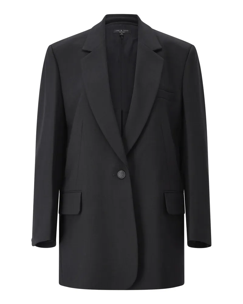 Rag & Bone Oversized Blazer Suzanne Schwarz