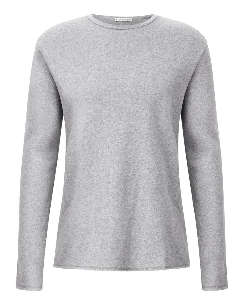 KIEFERMANN Pullover Neal Grau