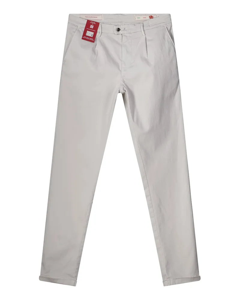 Tramarossa Regular-Fit Jeans Alberto Creme