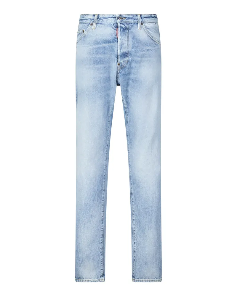 Dsquared2 Jeans Cool Guy Hellblau