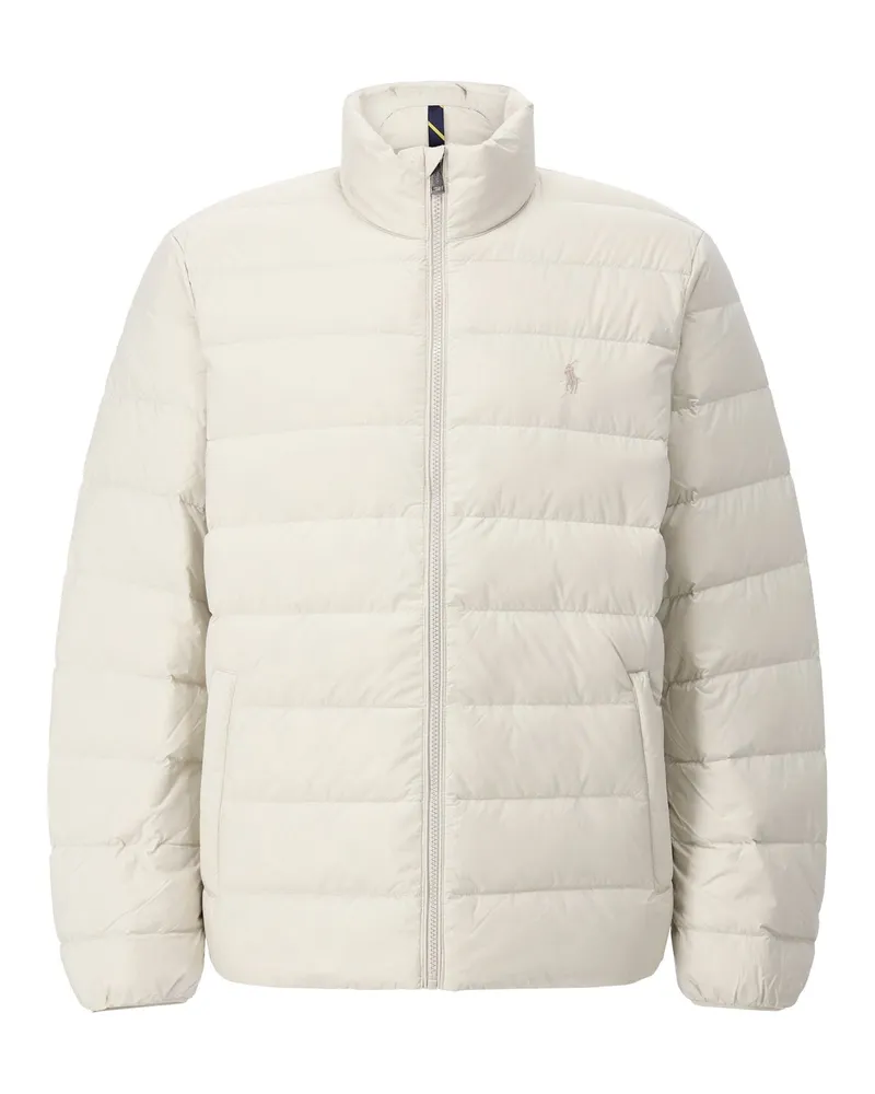 Ralph Lauren Jacke Colden aus Daunen Creme