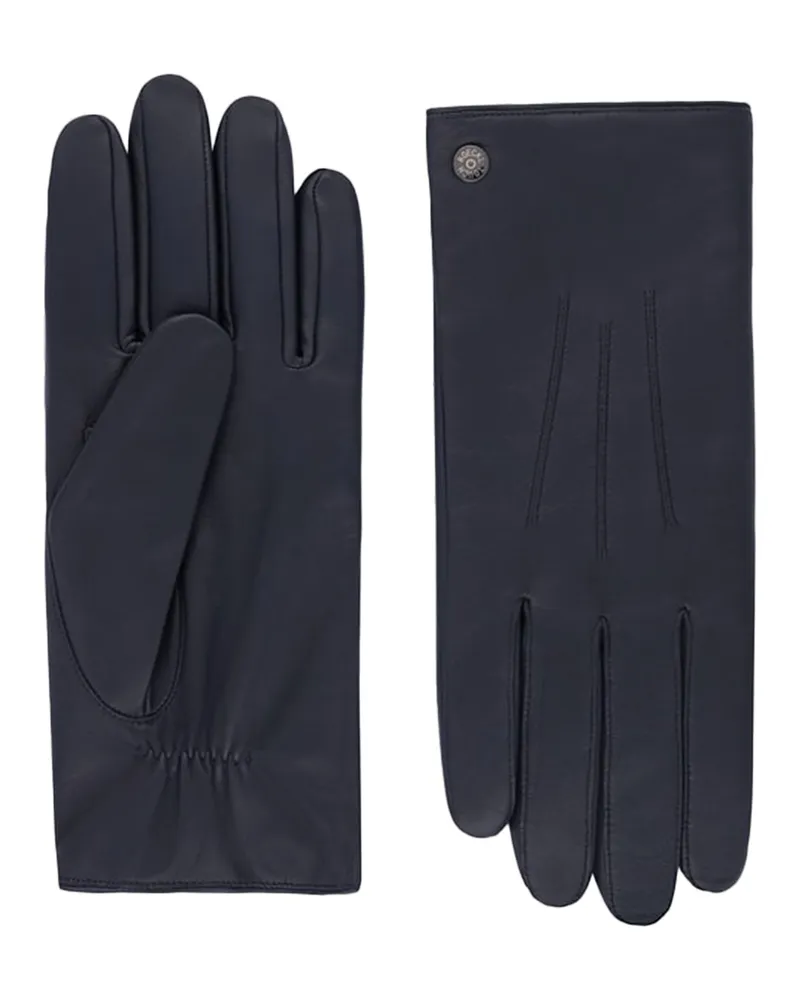 Roeckl Handschuhe Coburg Touch Navy