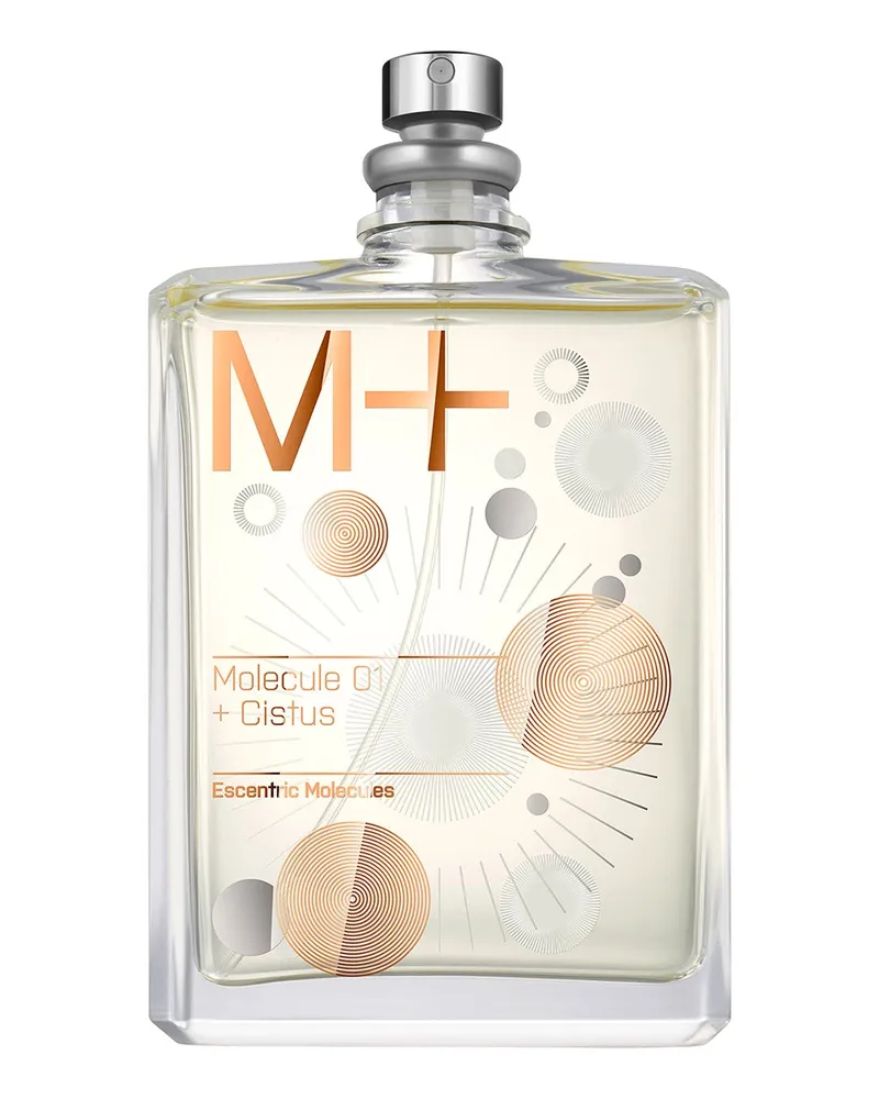 Escentric Molecules Parfum Molecule 01 Cistus 100ml