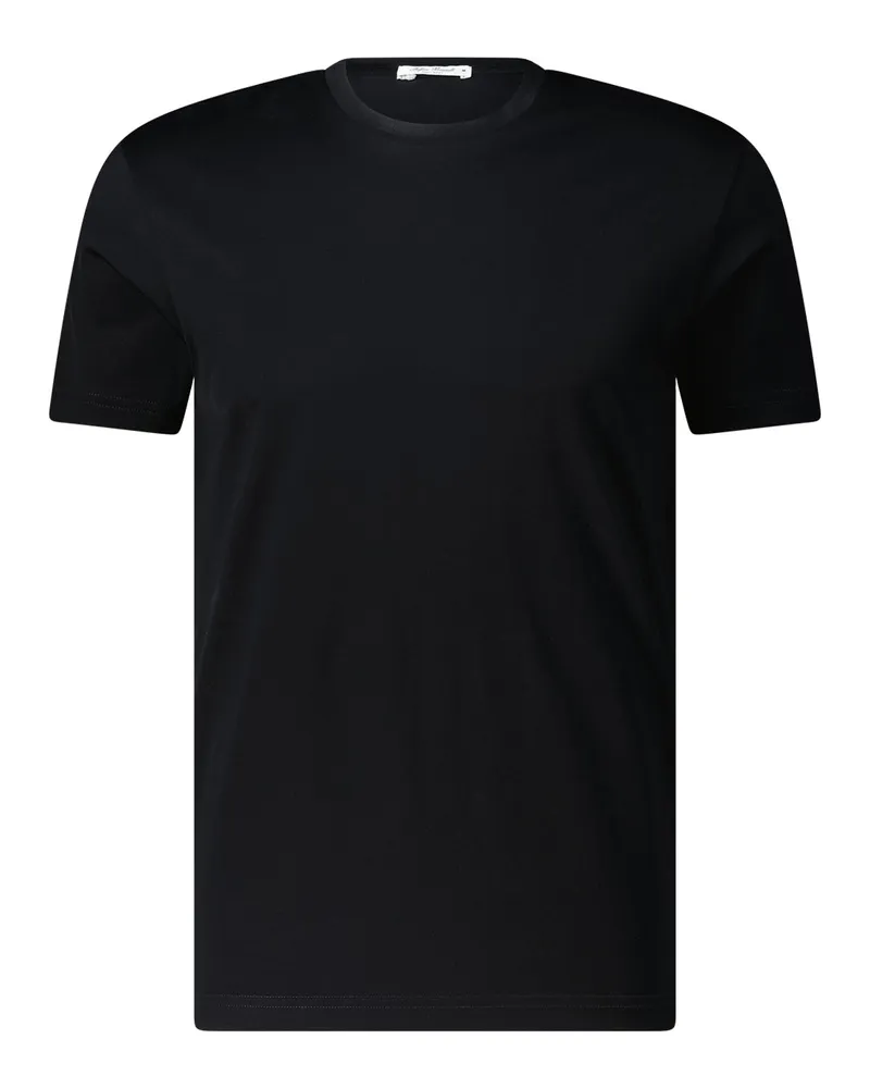 Stefan Brandt T-Shirt ENNO 50 Schwarz