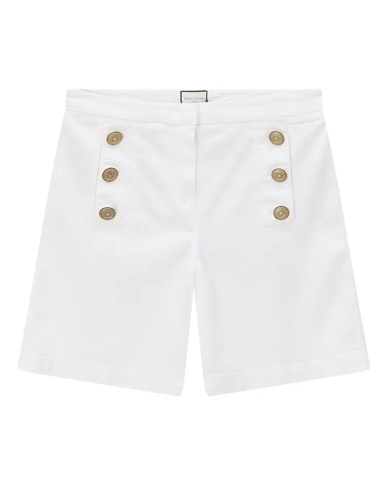 SEDUCTIVE  Shorts Bridget Weiß