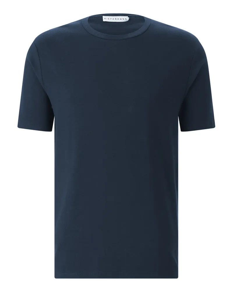 KIEFERMANN T-Shirt Arndell Navy