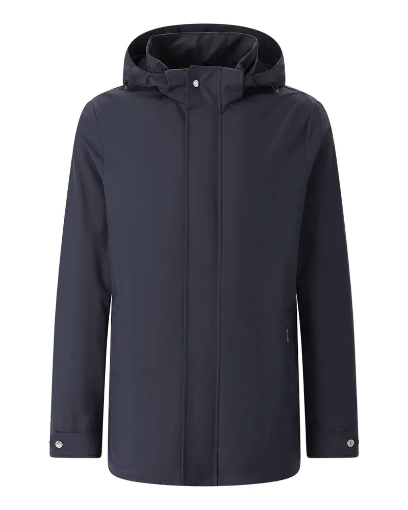 MOORER Übergangsjacke Recco Dunkelblau