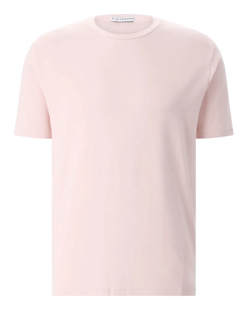 KIEFERMANN T-Shirt Arndell Rosa