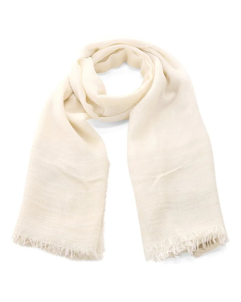 Faliero Sarti Tuch Clary Creme