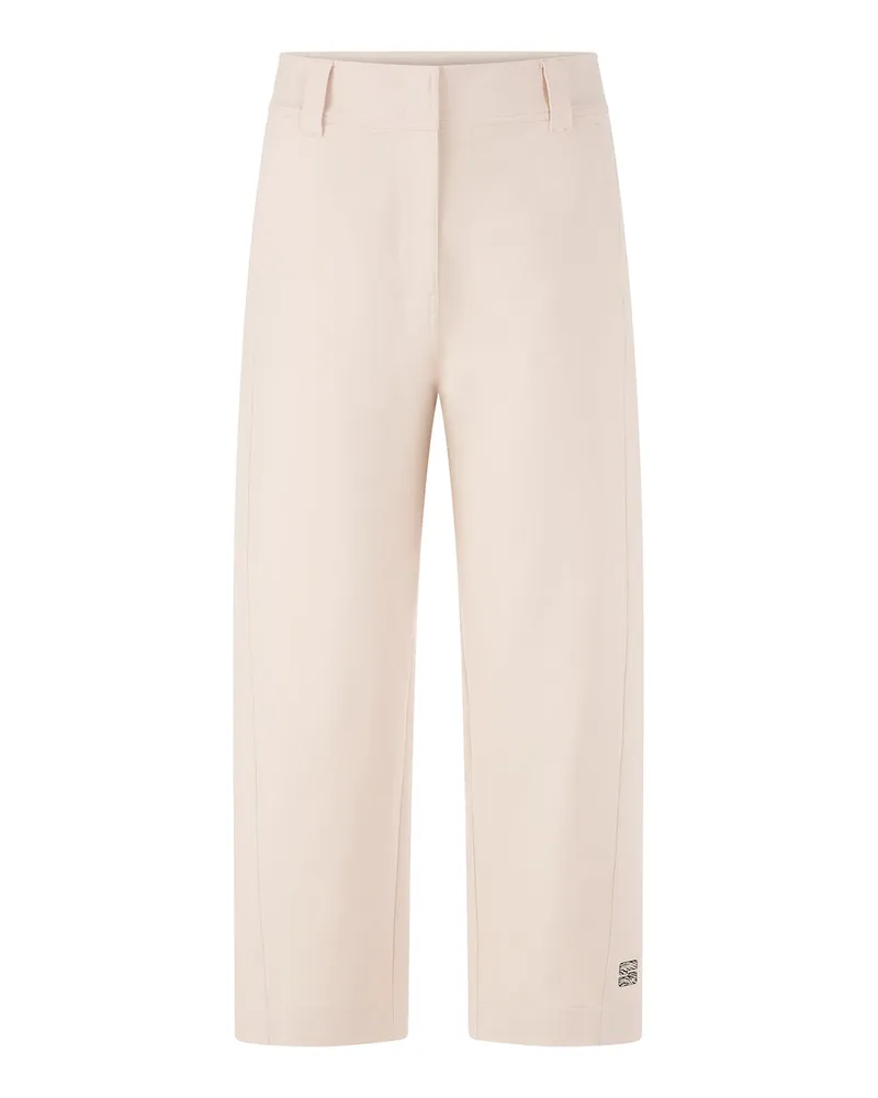 Marc Cain Wide-Fit Hose Beige