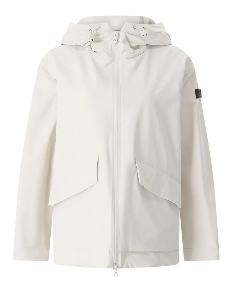 Peuterey Jacke Darby Beige