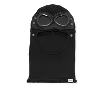Balaclava mit Goggles