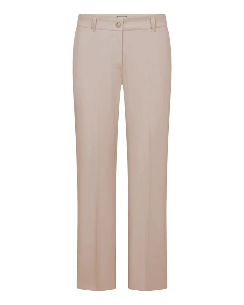 SEDUCTIVE  Hose Constance Hellbraun