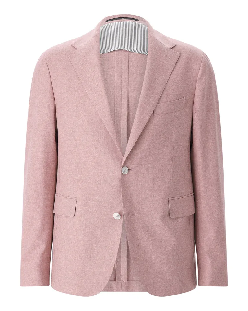 Dressler Regular-Fit Sakko Sentu Rosa