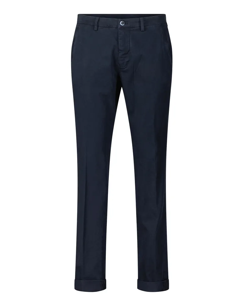 Mason's Chino-Hose Navy