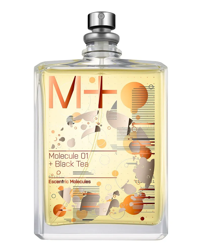 Escentric Molecules Parfum Molecul 01 Black Tea 100ml