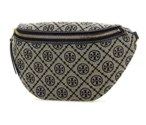 Women's Embroidered Canvas Belt Bag Torynavy Borse A Mano