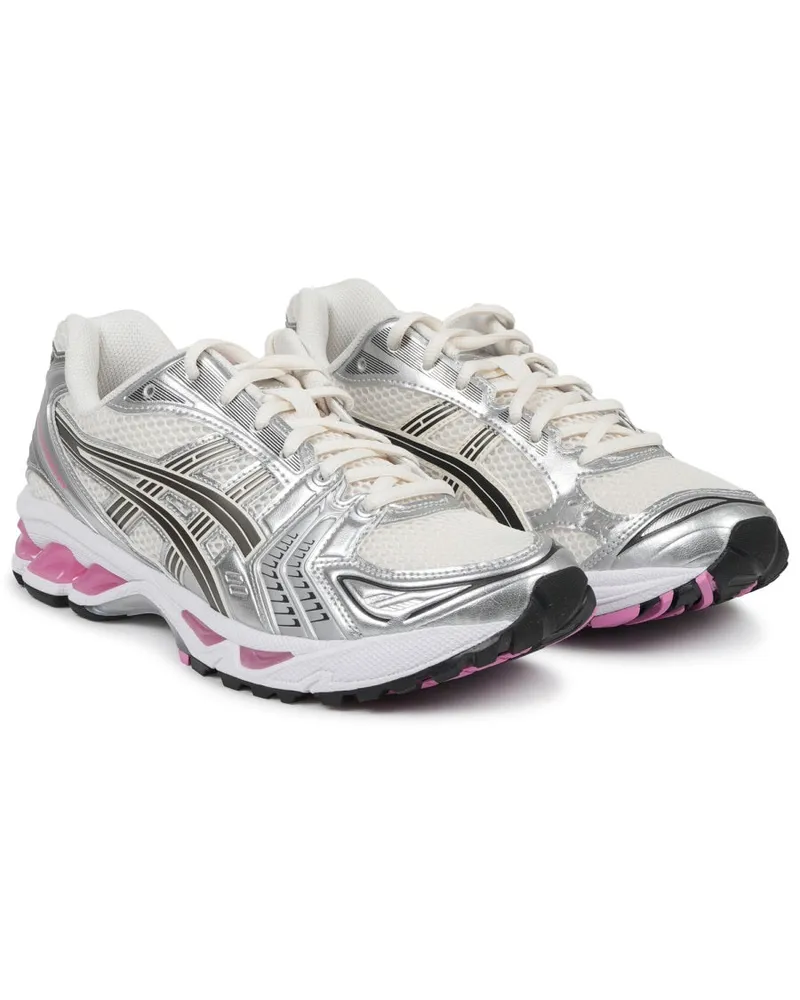 Asics Gel Kayano 14 Sneakers — Multicolor Multicolor