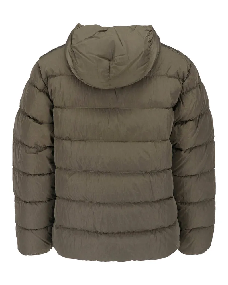 C.P. Company Men's Jackets Green Polyamide Green