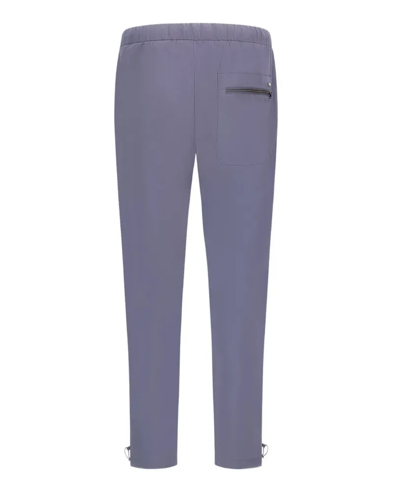 Herno Men's Resort Tapered Trousers Aw26 M 