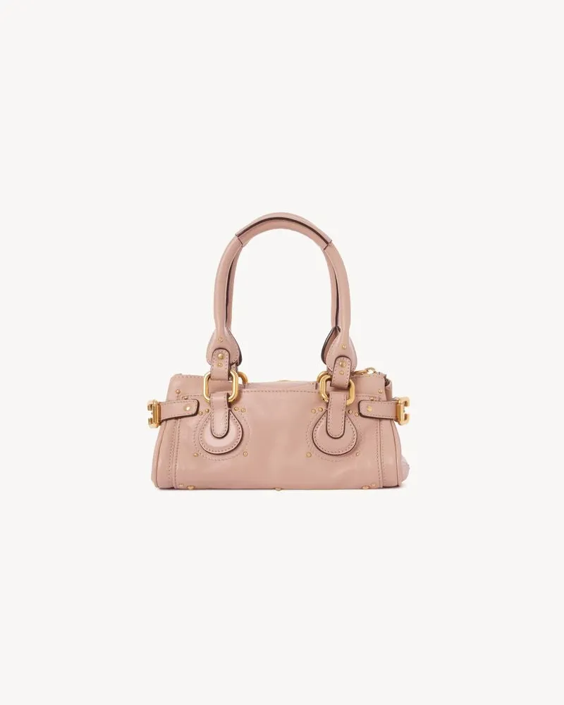 Chloé Unisex Bag Chloe E26 Rose Pink