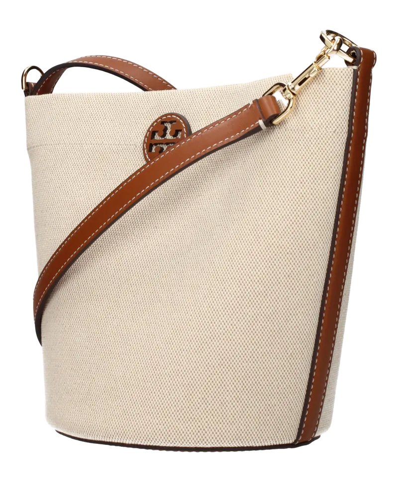 Tory Burch Crossbody Bag — Beige Beige