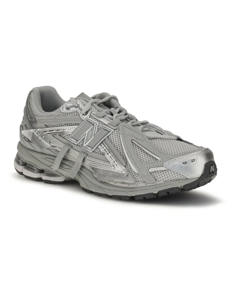New Balance 1906A Sneakers — Gray Gray