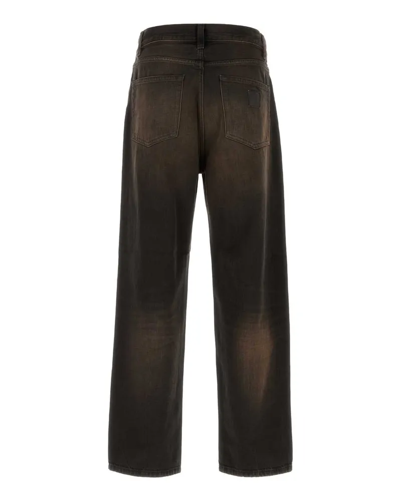 Carhartt WIP Jeans — Black Black