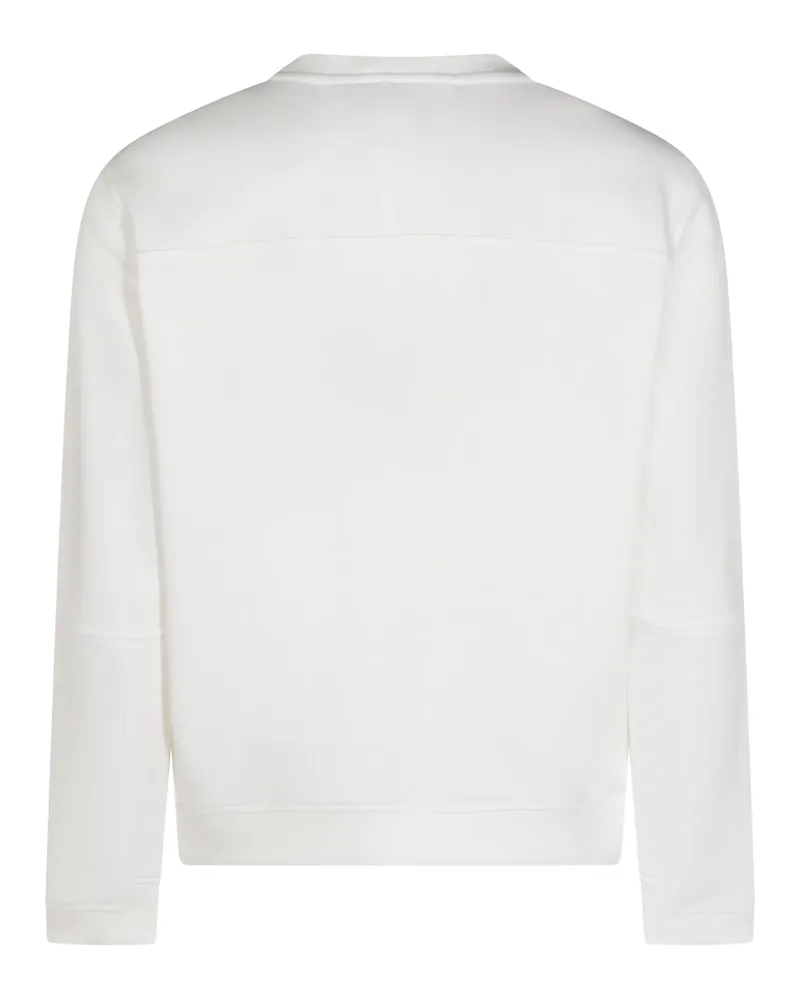 K-Way Men's Sweaters White Co Pl White