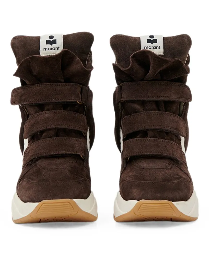 Isabel Marant Balskee Sneaker 