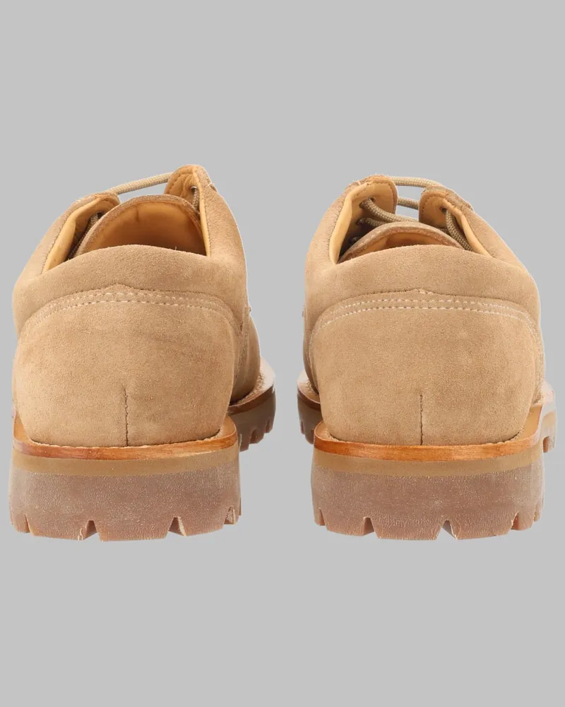Paraboot Thiers Loafer — Beige Beige