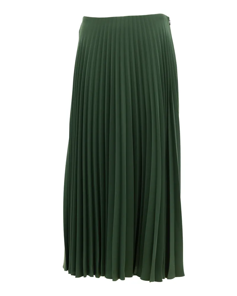 Valentino Garavani Women Skirt Dark Green Green