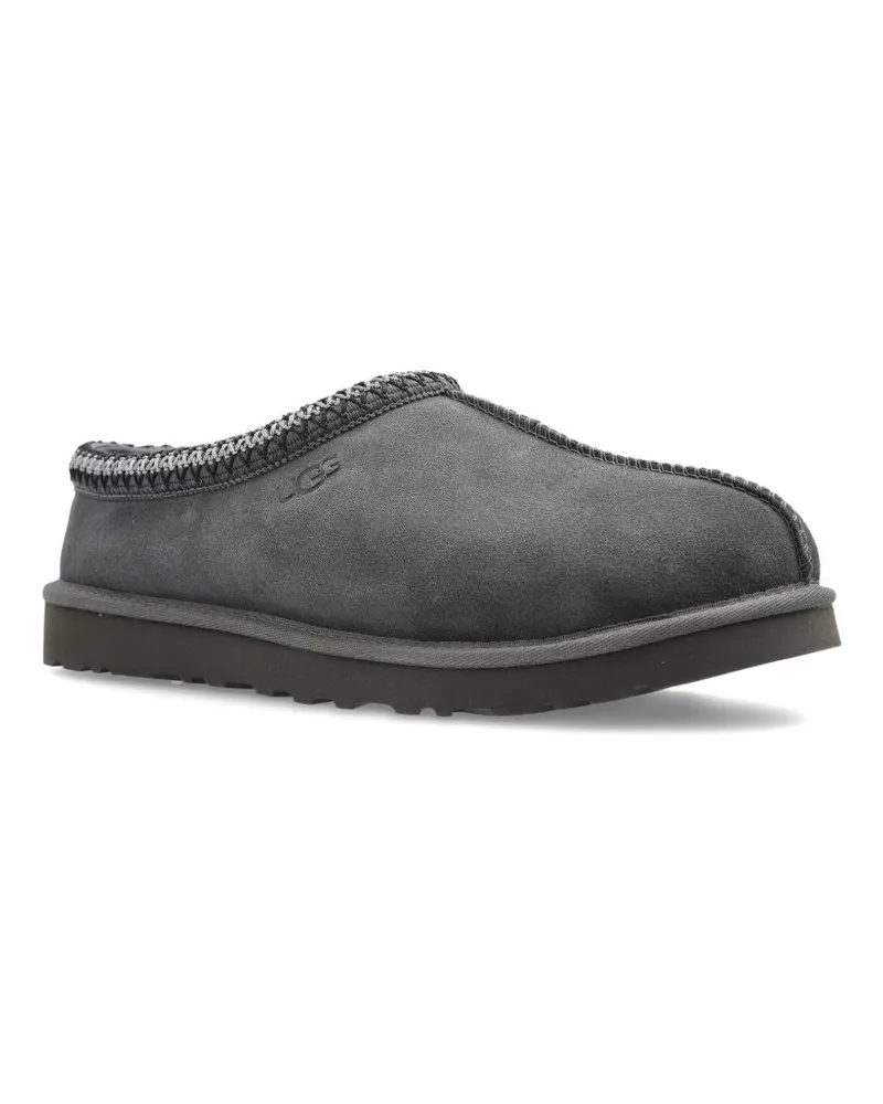 UGG Slipper — Grey Grey