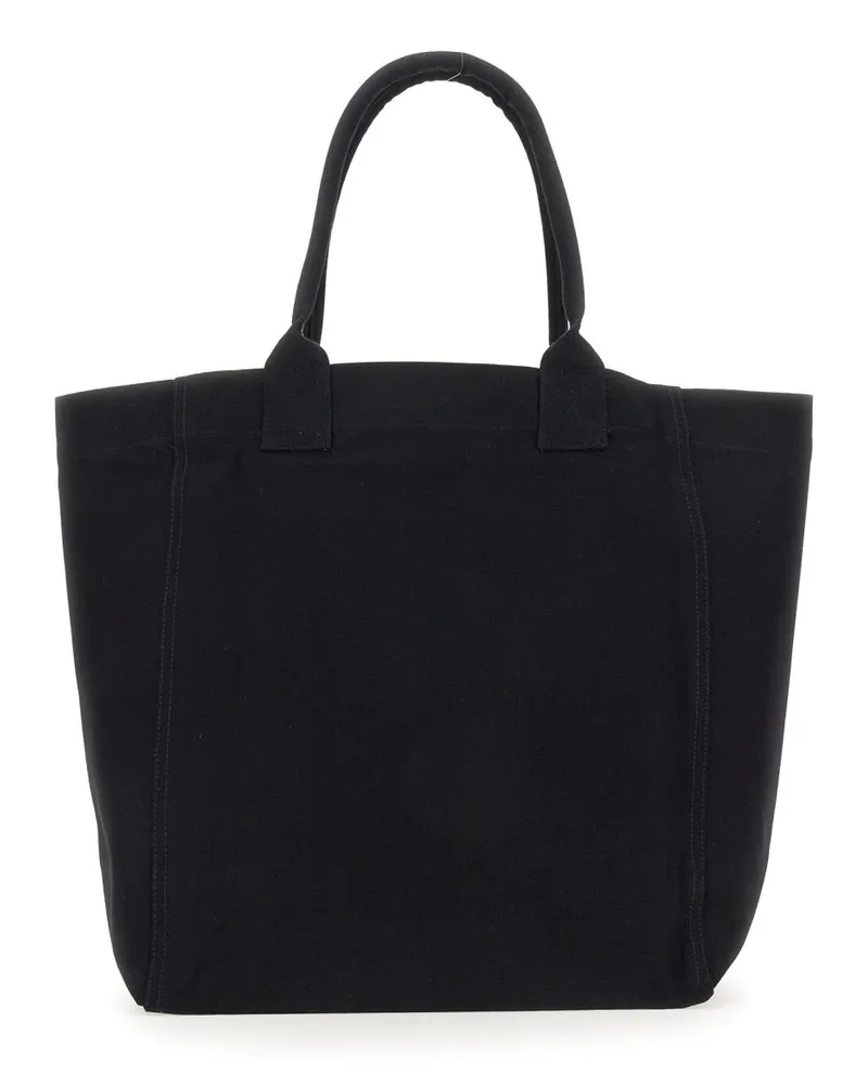 Isabel Marant Tote Bag — Black Black