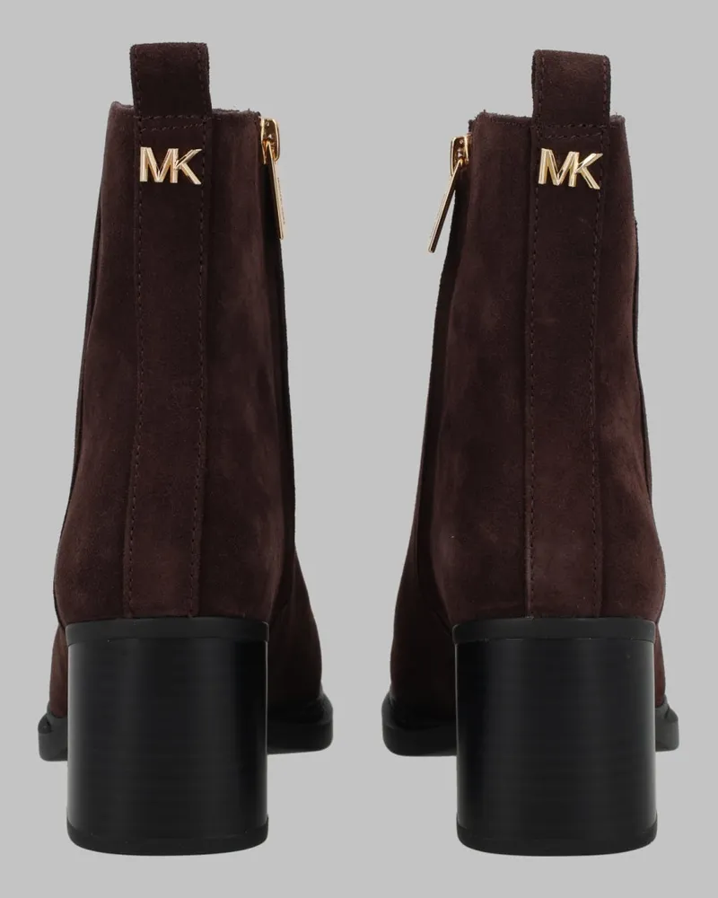 Michael Kors Boot — Brown Brown