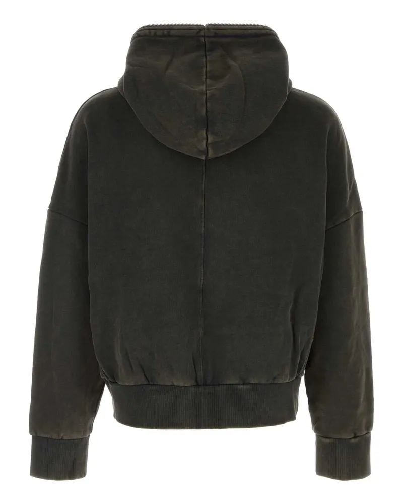 Entire Studios Sweatshirt — Black Black