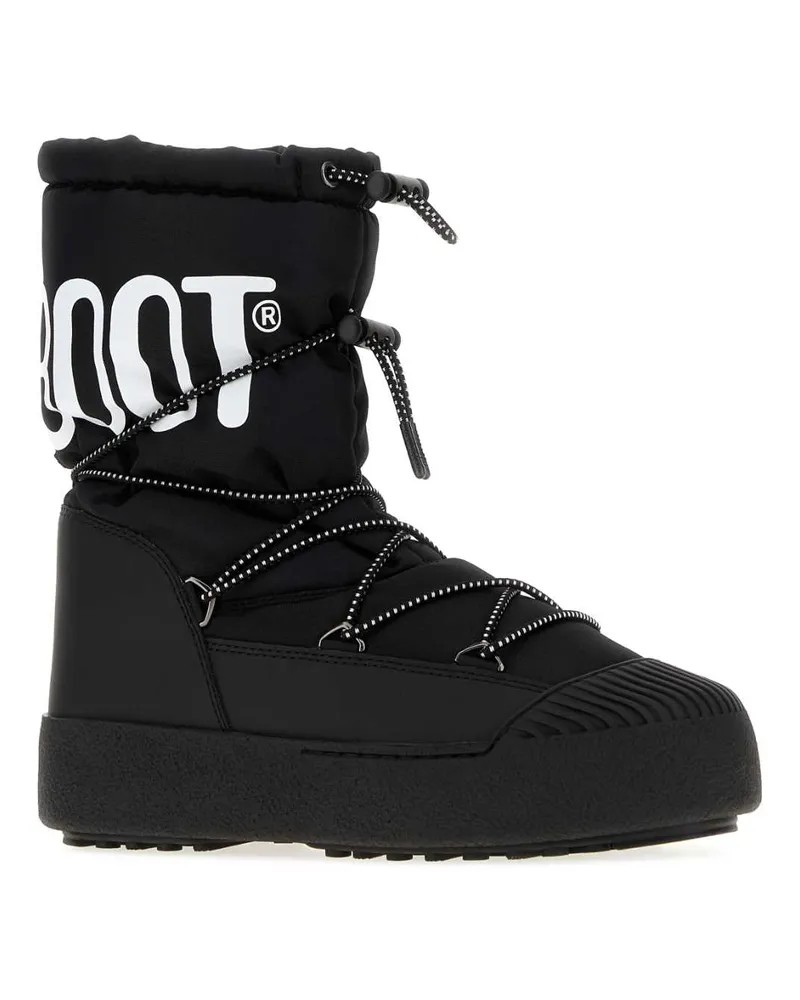 Moon Boot MTrack Boot — Black Black