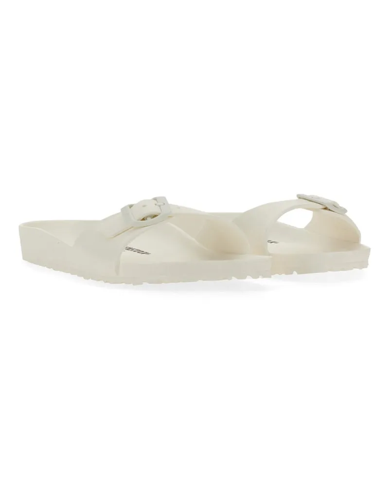 Birkenstock Madrid Sandal — White White
