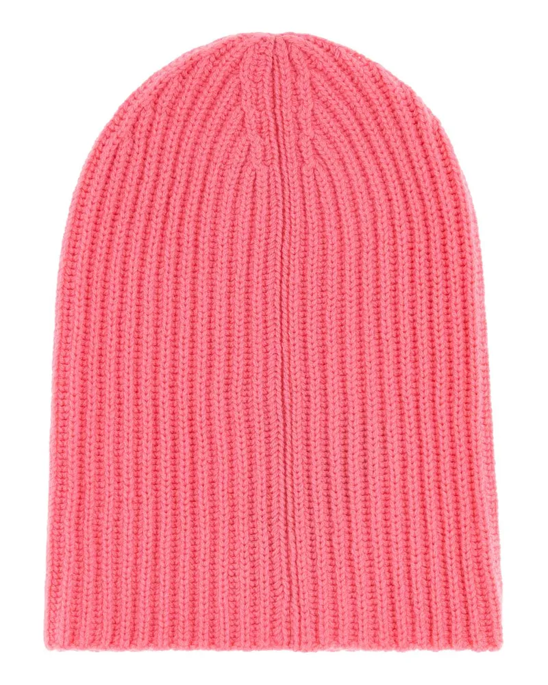 Umit Benan PARADISO Beanie — Pink Pink