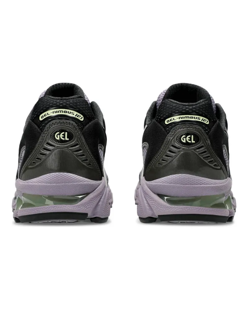 Asics Men's Gel-Nimbus 10.1 Sneakers Multiple Colors Shoes Purple