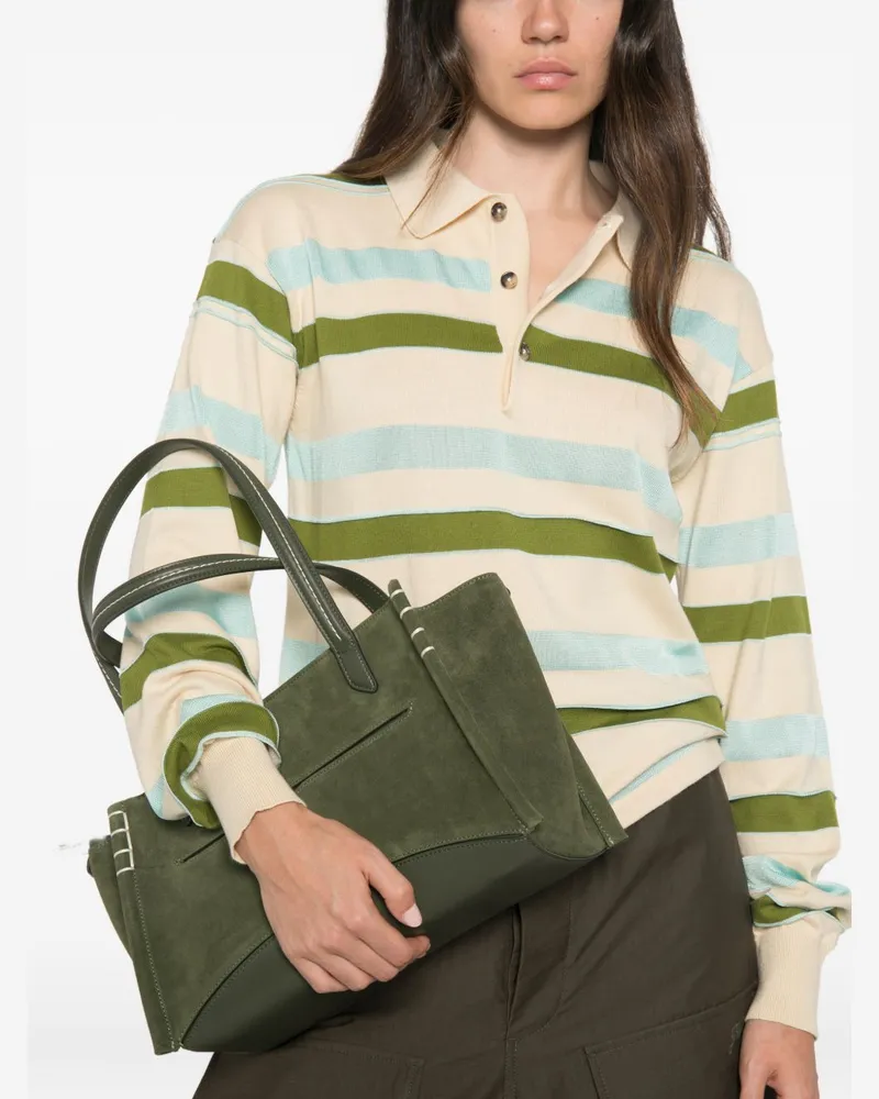 032c Bag — Green Green