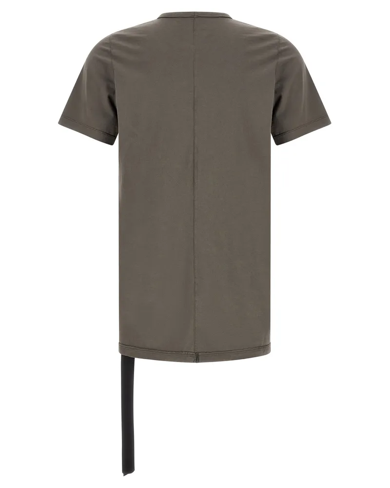 DRKSHDW by Rick Owens Level T-shirt — grey Grey