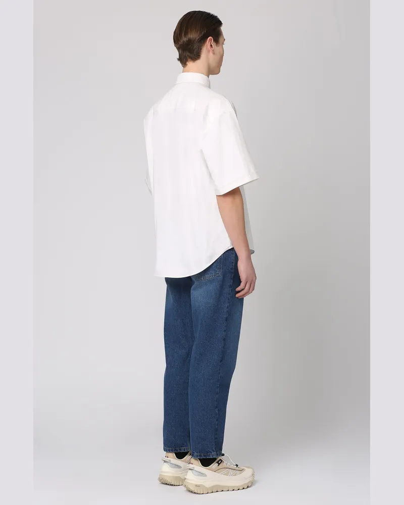 Dondup Icon Jeans — Blue Blue