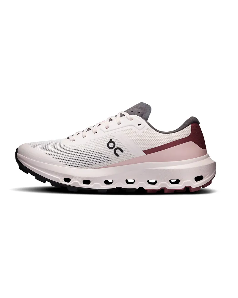 ON Cloudpulse Sneakers — Pink Pink