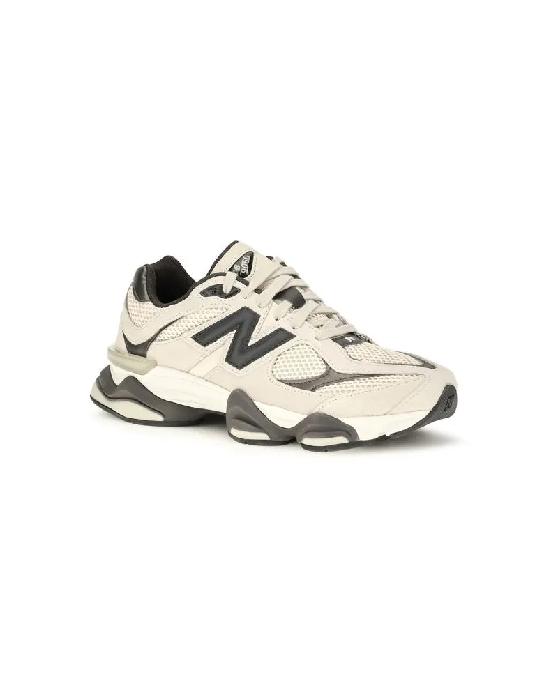 New Balance Sneakers — Beige Beige
